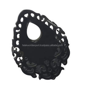 เข็มกลัดกระดูกที่ได้รับแรงบันดาลใจจากธรรมชาติทำด้วยมือของป่าไม้เหมาะสำหรับคนรักแฟชั่นนักสะสมเครื่องประดับ - Product Image 2