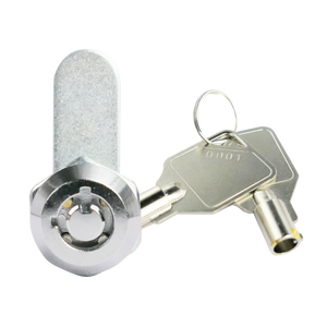 Llave maestra tubular de alta calidad de Taiwán ABALOCKS - Product Image 3