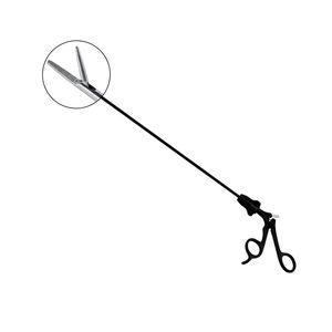 Pinza Atraumática de Acción Simple de Acero Inoxidable para Instrumentos Laparoscópicos de Mahfooz Instruments, de los Mejores Proveedores Médicos - Product Image 5