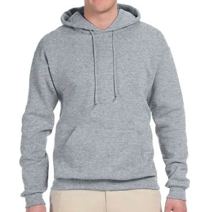Men's 100% Cotton <b>Blank</b> Heavy <b>Weight</b> Hoodies Thick Custom Printing logo Drop Shoulder Flock for Men Hoodies - Product Image 6