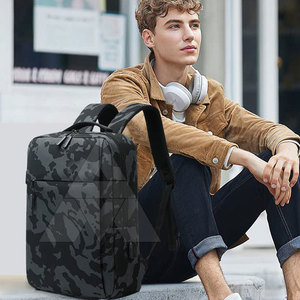 Best Grade Lightweight <b>Laptop</b> & Business <b>Backpack</b> Factory Direct Sale <b>Laptop</b> & Business <b>Backpack</b> - Product Image 6