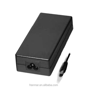 อะแดปเตอร์แปลงไฟทางการแพทย์ประสิทธิภาพสูง 48V 100W สำหรับอุปกรณ์การแพทย์ ได้รับการรับรองมาตรฐาน 60601-1 รองรับ 2xMOPP - Product Image 1