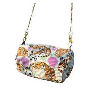2026 New Launch Beaded <b>Quilted</b> Bag Women Fashion Casual Handbag Purse Available at Affordable Price for Export - Product Image 1