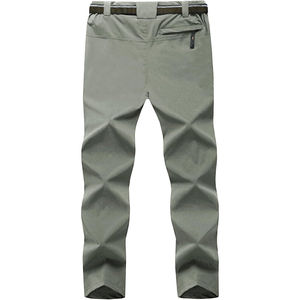 Pantalones de Senderismo para Hombre, Novedad 2026, Resistentes al Viento, de Secado Rápido, Tácticos, Transpirables, Ligeros, para Montañismo - Product Image 2