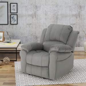 Recliner standard de planeur manuel de 38.5 \ "de large - Product Image 2