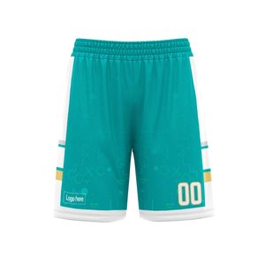 Customized Adult Basketball Uniforms Breathable Sets for Summer Sports Personalized Team Clothing with Sublimated Printing - Product Image 4