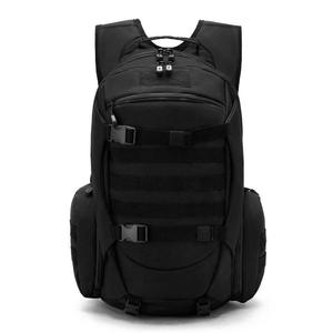 Waterproof Tactical Backpack <b>Large</b> Capacity security Molle Daypack Ergonomic Khaki Outdoor <b>Rucksack</b> - Product Image 3