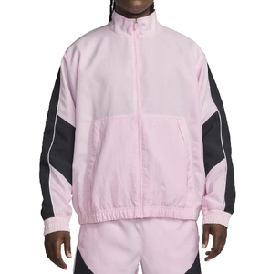 <b>Wind</b> <b>Breaker</b> Sets Windproof Men Polyester Nylon Windbreaker Short Tracksuit Zipper Jackets and Shorts Two Piece Set - Product Image 4