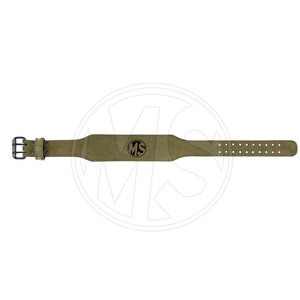Ceintures de musculation sur mesure, robustes, vente directe d'usine, faible MOQ - Product Image 3