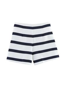 Breathable sublimation Sets Women Cropped Sets Women Shorts Sets Women Tank <b>Top</b> Sets Summer Sets Women sublimation short set - Product Image 4