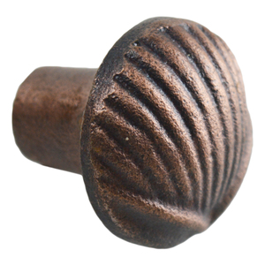 Antique Design School <b>Cabinet</b> <b>Knobs</b> Home Furniture Decor Metal Iron Design Drawer Pull Handmade <b>Knobs</b> - Product Image 3