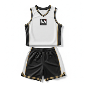 Premium Sublimated Basketball Custom Pattern High Bounce Wear Resistant PU Leather Professional Game Ball Manufacturer - Product Image 1