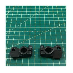 04-106 Tope de balancín Looper HECHO EN TAIWÁN PIEZAS DE MÁQUINA DE COSER INDUSTRIAL YAMATO - Product Image 1