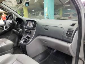 Auto Usata Coreana N.1 del 2021 GRAND <span class=keywords><strong>STAREX</strong></span> <span class=keywords><strong>H1</strong></span> MU157314, Furgone Passeggeri Commerciale, Basso Chilometraggio, Affidabile - Product Image 5