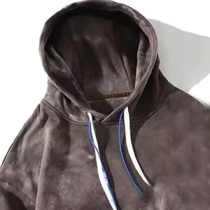 Unisex <b>Zip</b> Up <b>Hoodie</b> Custom <b>Zip</b> Up <b>Hoodie</b> Full <b>Zip</b> <b>Hoodie</b> With Adjustable Hood Front <b>Pockets</b> Soft Fabric And Versatile - Product Image 4