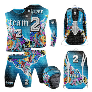 7 <b>ON</b> 7 2026 HOT DEAL PACKAGE TEAMWEAR CLUB REVERSIBLE YOUTH CUSTOM UNIFORMS 7v7 SETS WHOLESALE - Product Image 1