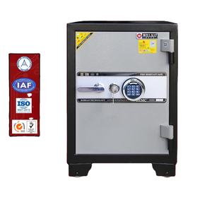 Fournisseurs de sécurité spéciaux-coffre-fort prestigieux de banque d'empreintes digitales à Hanoi-coffres-forts résistants au feu fournisseurs en gros - Product Image 2