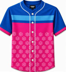 Professional <b>Baseball</b> Uniform Custom Heat-Transfer Printed Adult Teamwear 100% Polyester Moisture Wicking Elastic Waist - Product Image 1