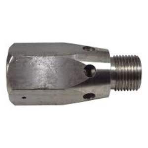 Válvula de Alivio de Alta Precisión para Sistema Hidráulico Ford 5000 5600, Repuesto OEM para Tractor Diésel - Product Image 2