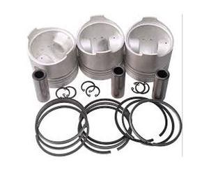 Anillo de Pistón para Motor, Repuesto de Motor OEM de Alta Calidad - Product Image 1