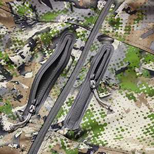 Ventes en gros de vestes de chasse pour hommes, best-sellers, service ODM, fabricant de premier plan de vestes de chasse pour hommes - Product Image 3