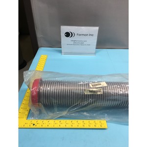 MKS 100763608 ASSY, HOSE, MTL, NW100, 20L, 20" - Équipements et pièces semi-conductrices d'occasion de renommée mondiale à vendre - Product Image 2