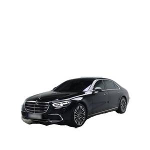 Mercedes-Benz Clase S S580L 4MATIC 2024/5, 37,800 km, Caja de Cambios Automática, Volante a la Izquierda - Product Image 1