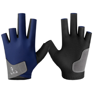 Guantes de Billar de Poliéster Transpirable de Alta Calidad, Nuevos 2026, Dedos Cortos, Cómodos para Jugadores de Snooker y Gimnasio - Product Image 3