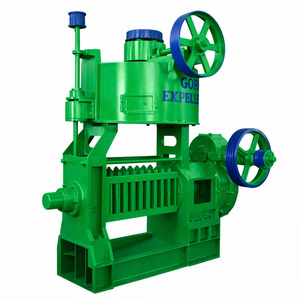 Machine d'extraction d'huile de moutarde GOPAL 7-8 TPD, équipement industriel d'extraction d'huile de graines, haute capacité, usage commercial - Product Image 4