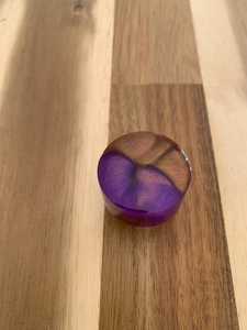 Tiradores de resina y madera hechos a mano, extraíbles, al por mayor, para cajones, cómodas, puertas de armario, muebles y puertas correderas de armario, Diwali - Product Image 6