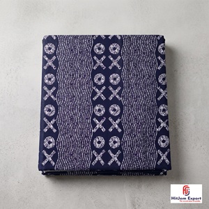 Tissu en coton imprimé africain sur mesure en gros, fabricant de textiles OEM ODM, fournisseur d'exportation premium, produits textiles personnalisés - Product Image 2
