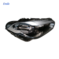 Phares LED pour BMW X2 F39 2018 2019 2020 2021 2022 2023, phare de voiture pour BMW F39, pièces LED 63117489231 63117489230