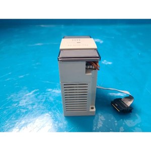 Módulo de Extensión de Salida de Relé Mitsubishi FXON-8EYR-ES/UL Usado Como Está, Piezas de Equipos Semiconductores Legacy - Product Image 2