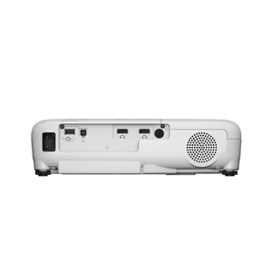 Pour <span class=keywords><strong>projecteur</strong></span> EB-X52 XGA 3LCD avec 3600 lumens de luminosité élevée, connectivité HDMI, longue durée de vie de la lampe et haut-parleur intégré - Product Image 4