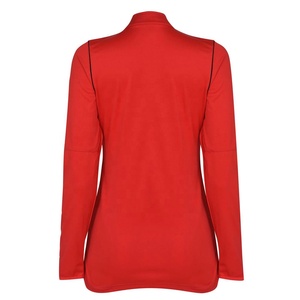 Conjunto de chándal con logotipo personalizado para mujer, de calidad superior, venta al por mayor, venta directa de fábrica - Product Image 3