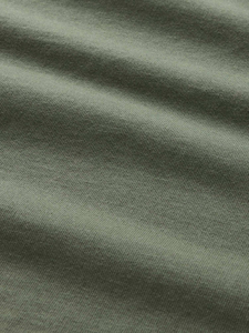 Streetwear Loose Fit 200gsm Heavy Weight Washed Breathable Quick Dry Hip Hop Plain T-<b>Shirts</b> 100% Cotton Men's T-<b>Shirts</b> - Product Image 4