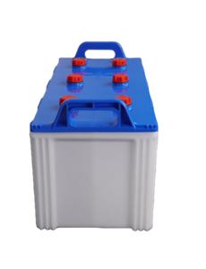 Cajas de baterías de plástico de alta calidad para camiones N150 del fabricante OEM/ODM Vietnam - Product Image 3