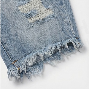 Premium 100 Cotton Denim Shorts For Women <b>Button</b> Closure Summer Casual <b>Jeans</b> Trendy Streetwear High Quality Apparel Fit - Product Image 6