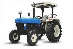 Tracteur agricole T5630, moteur diesel haute performance, tracteur robuste pour l'agriculture moderne et la culture des champs - Product Image 3