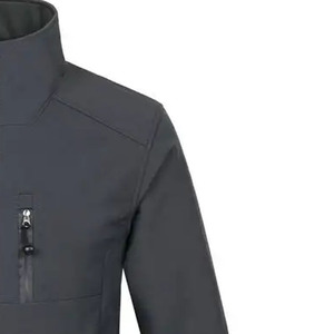 <b>Fleece</b> Jacket Premium Adventure <b>Fleece</b> Jacket Full Zip <b>Thermal</b> Outerwear OEM ODM Factory Direct Supply - Product Image 2