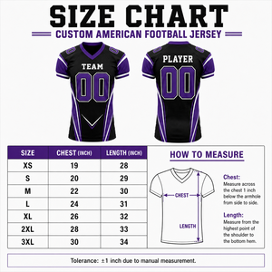 Maillot de football américain personnalisé en maille respirante, motif Argyle, nom et numéro de l'équipe sur le devant, OEM, marque privée, 100 % polyester, vente en gros - Product Image 5