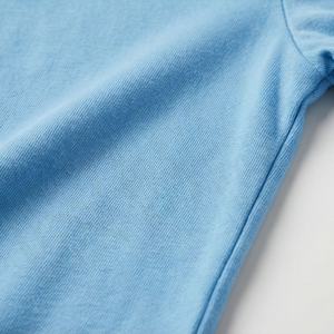 Camiseta de Mujer Hecha Profesionalmente, Logotipo Personalizado, Tela de Algodón, Nuevo Estilo, Estampado de Verano, Talla Personalizada, Color Personalizado, Moda Casual - Product Image 5