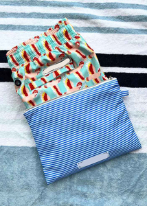Shorts de bain professionnels en polyester durable pour la sublimation – Fabricant de premier plan pour commandes en gros - Product Image 6