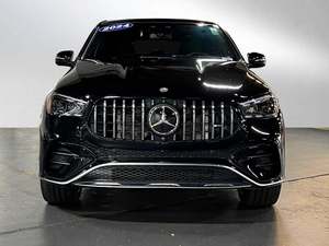 <span class=keywords><strong>Mercedes</strong></span> <span class=keywords><strong>Benz</strong></span> <span class=keywords><strong>GLE</strong></span> AMG <span class=keywords><strong>GLE</strong></span> 53 4MATIC <span class=keywords><strong>2024</strong></span> Usado - Product Image 1