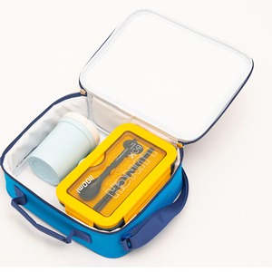 กระเป๋าใส่อาหารกลางวันแบบใหม่สุดเท่ - Product Image 6