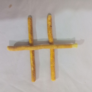 Nuevo Cepillo de Dientes Natural Miswak para la Limpieza Dental, al Mejor Precio, Servicio de Empaque Personalizado, Miswak Suave para Combatir la Enfermedad Gengival - Product Image 1