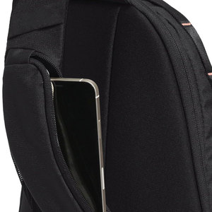 Nueva Bolsa Cruzada Multibolsillos Elegante con Logotipo Personalizado en Color, Bordado 3D Duradero, Correa Resistente de Primera Calidad, Capacidad de 30-40L - Product Image 6