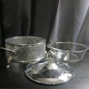 Casserole en acier inoxydable durable |   Corps en acier épais pour un chauffage uniforme et une utilisation durable - Product Image 6