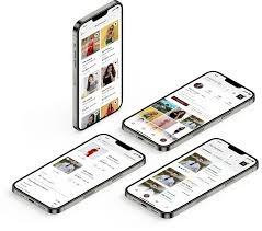 Aplicación Móvil de Comercio Electrónico para Linux OS - Versión de Internet para Redes y Servidores en Stock - Product Image 6