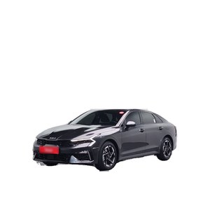 Kia K5 2.0 2024 avec boîte de vitesses automatique, conduite à gauche, sièges en cuir - 25 243 km - Product Image 1